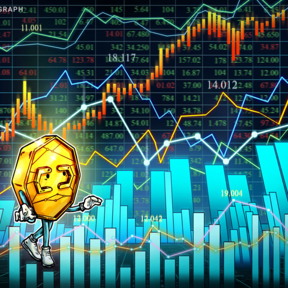 Gemini ghi điểm với nhà đầu tư, cổ phiếu nhảy 6% sau báo cáo Q4