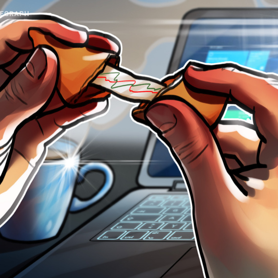 Làn Sóng Lạc Quan Dâng Cao: 74% Tổ Chức Tin Crypto Sẽ Bứt Phá Trong 12 Tháng Tới