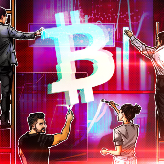 Giá Bitcoin giằng co ở mốc 70.000 USD: Dấu hiệu cho thấy đáy thị trường vẫn chưa lộ diện