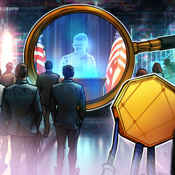 Binance: Bầu Cử Giữa Nhiệm Kỳ Mỹ Có Thể Kích Hoạt Sóng Tăng Cho Bitcoin Và Phố Wall