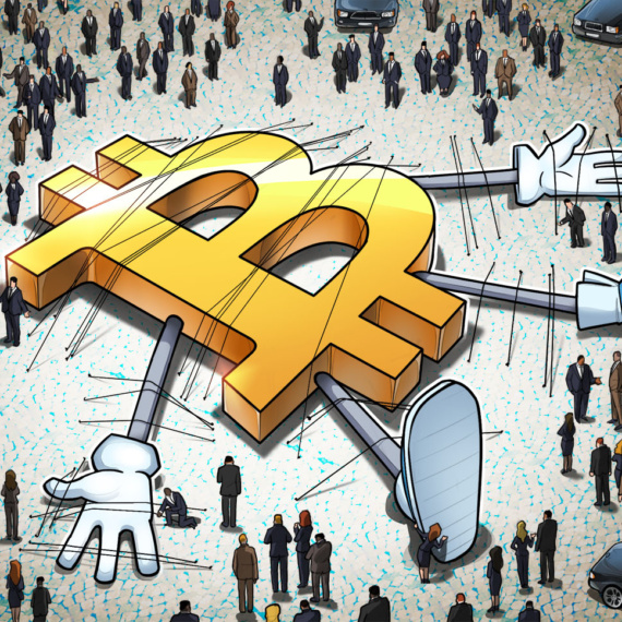 Cộng Đồng Bitcoin Chuẩn Bị Đối Đầu Basel Vì Chính Sách Bất Lợi Cho Crypto