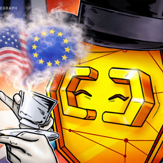 Circle Thúc Giục Anh “Trộn” MiCA Với Luật Stablecoin Mỹ: Nước Cờ Định Hình Cuộc Chơi Crypto Toàn Cầu