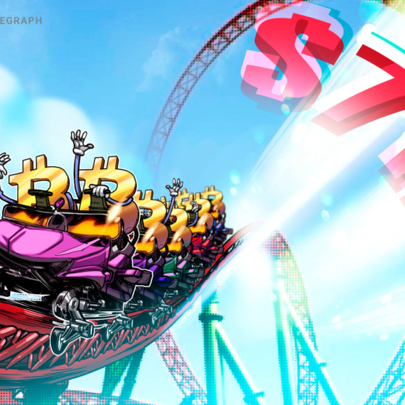 Bitcoin rơi mốc 71.000 USD: Tín hiệu giảm ngắn hạn hay đà tăng vẫn còn vững?