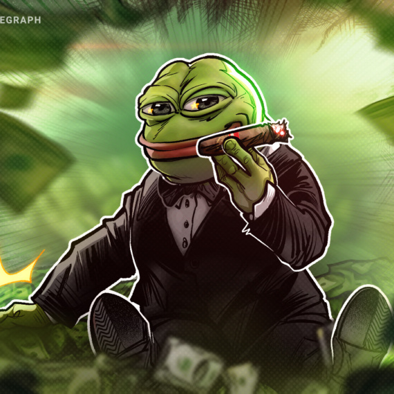 Canary Capital Nộp Hồ Sơ Ra Mắt ETF Spot PEPE tại Mỹ: Memecoin Cũng “Lên Sàn” Wall Street