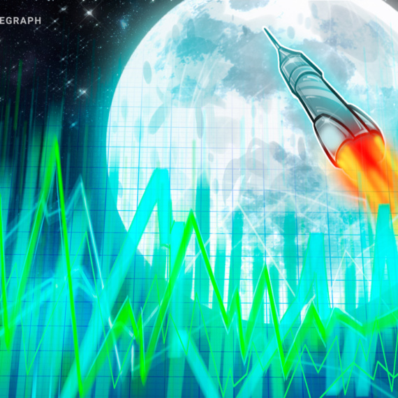 Dân Cá Cược On-chain “Nín Thở” Chờ Splashdown Sứ Mệnh Artemis II