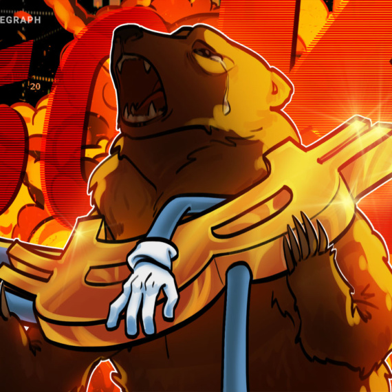 Bitcoin trước “bài test sinh tử” của thị trường gấu: Thất bại tại ngưỡng then chốt, kịch bản sập về $50K trở lại bàn cân