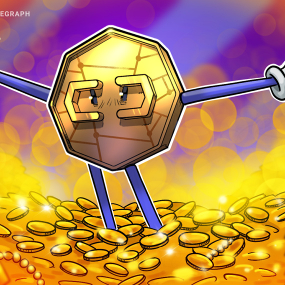 Crypto giữ mạch 5 tuần hút vốn: Cú bán tháo giữa tuần không thể dập tắt dòng tiền đổ vào thị trường