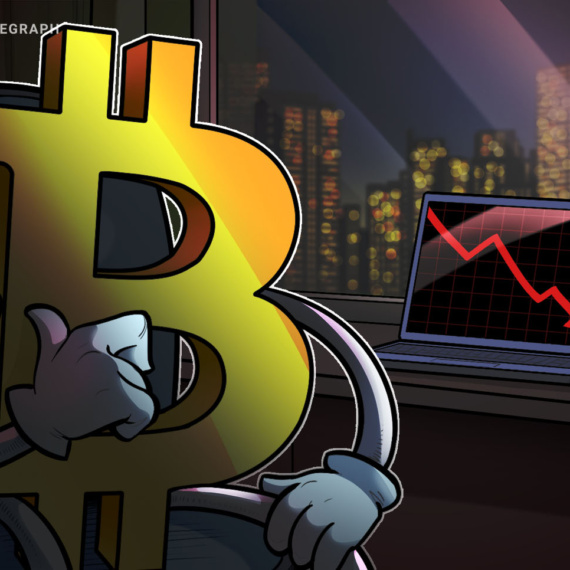 Thị Trường Nín Thở Chờ Đợi: Bitcoin Đứng Trước Rủi Ro Điều Chỉnh Về 65.000 USD