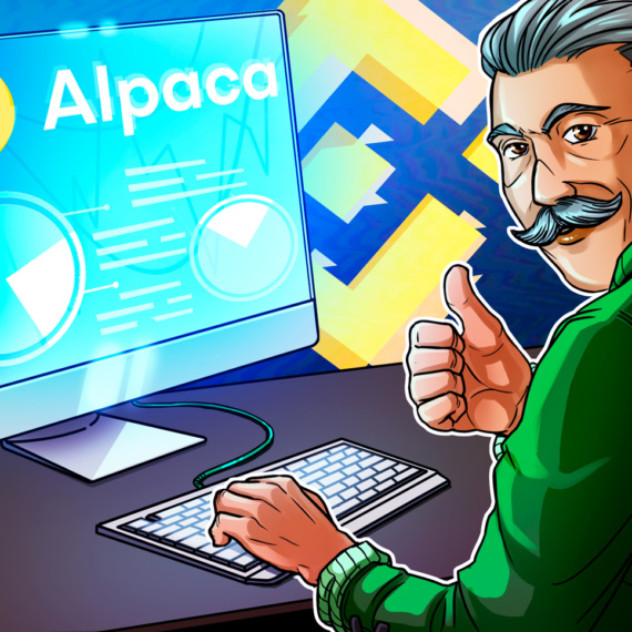 Binance hé lộ thỏa thuận chia sẻ doanh thu với Alpaca, tăng tốc tham vọng mở rộng sang thị trường chứng khoán token hóa