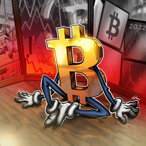 ETF Bitcoin Spot Mỹ Chứng Kiến Dòng Tiền Rút Kỷ Lục 4,4 Tỷ USD, Áp Lực Bán Tiếp Tục Đè Nặng Lên BTC