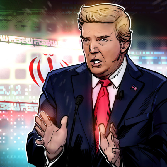 Trump Lạc Quan Về Thỏa Thuận Iran, Nhưng Bitcoin Vẫn Chịu Áp Lực: 5 Điểm Nóng Cần Theo Dõi