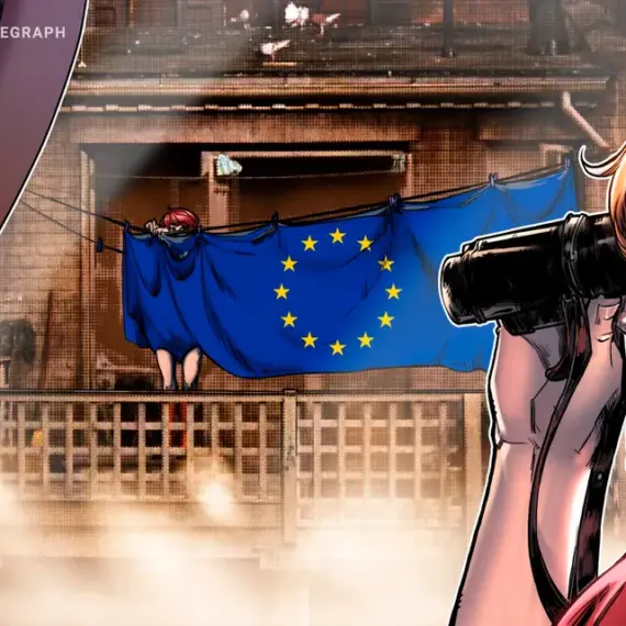 EU parliament passes ‘chat control,’ allowing private chat scans until 2028