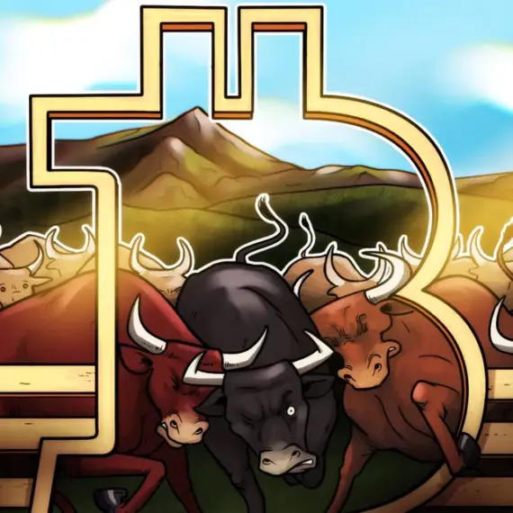 Bitcoin’s Recovery Still Lacks Conviction Despite Improving Market Flows
