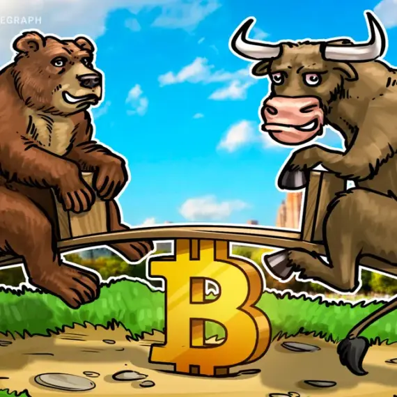 Bitcoin’s RSI May Be Sending the Wrong Message: Why This Cycle Could Break From History