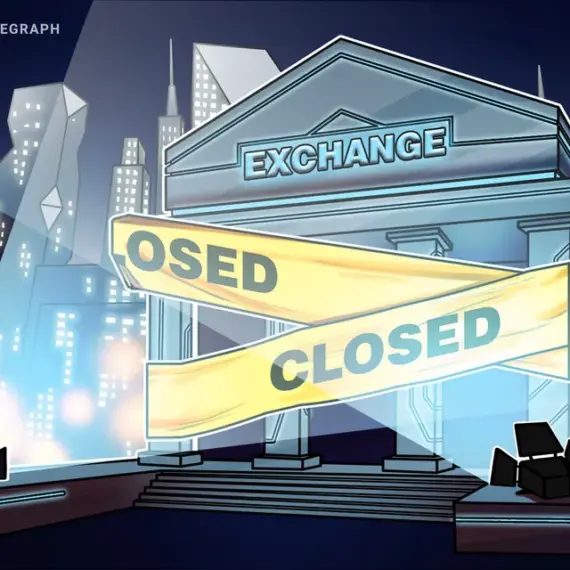 BitMart Shutdown Sparks Fresh Concerns Over Exchange Stability as Users Rush to Withdraw Funds