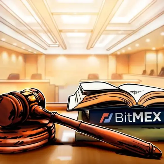 BitMEX Faces Fresh Legal Battle as Traders Accuse Exchange of Profiting From Forced Liquidations