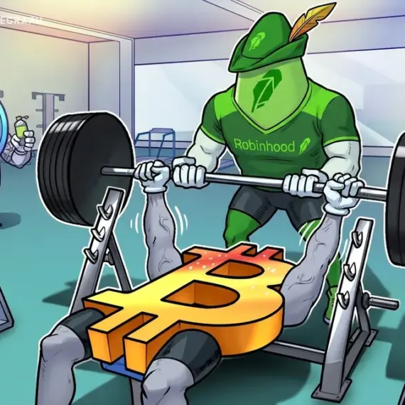 Bitcoin’s Recovery May Depend on More Than Just Bitcoin