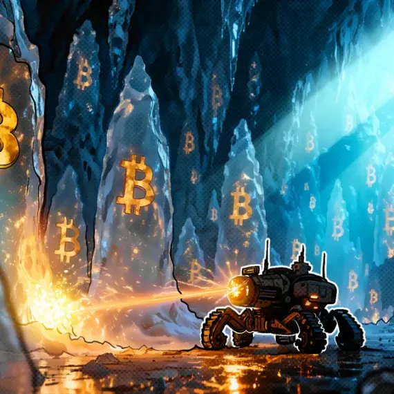 Solo Bitcoin Miner Defies the Odds, Wins $200K Block Reward With a Sub-$200 Mining Rig