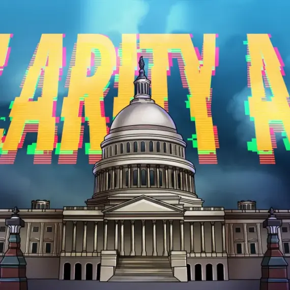 Bipartisan Divide Threatens Momentum for Landmark US Crypto Legislation