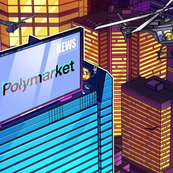 France Moves to Shut Out Polymarket as Regulators Escalate Crackdown on Prediction Markets