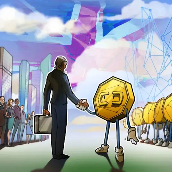 UK Bets on Tokenized Government Bonds to Strengthen London’s Financial Leadership