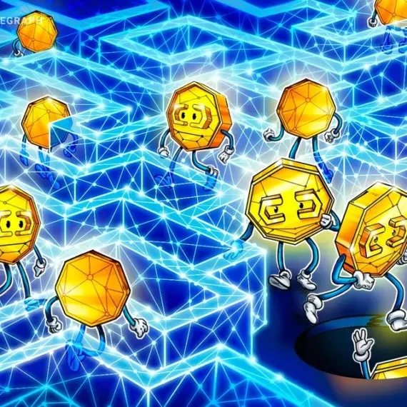 Ravencoin’s Consensus Crisis Exposes the Risks of Hash Rate Concentration