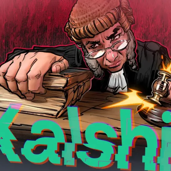 Kalshi Hit With Legal Setback as US Courts Clash Over Prediction Market Rules