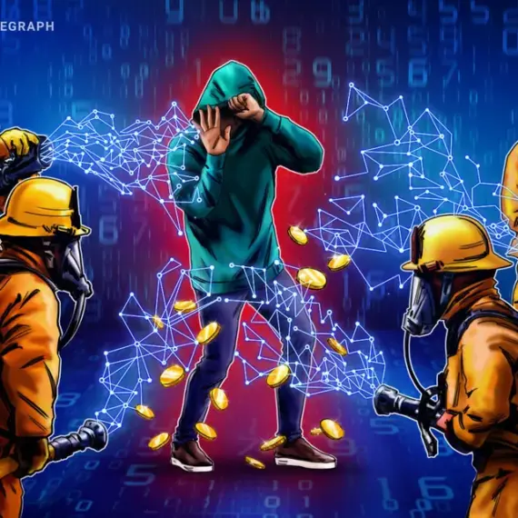 NEAR Intents Traces $3.8M Exploit to Suspected Hacker, Offers 48-Hour Return Window