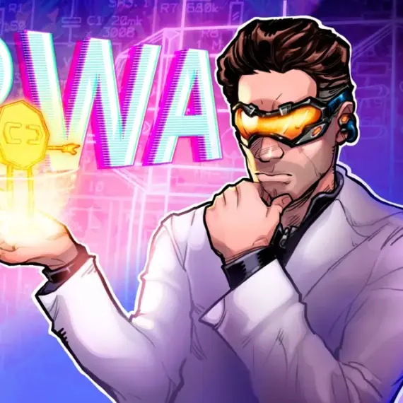 Fidelity Executive Says Institutional Shift Toward Tokenization Is Becoming Irreversible
