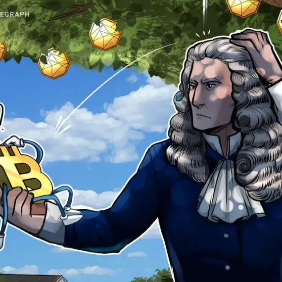 Saifedean Ammous Says Bitcoin’s Role as Money Extends Beyond Everyday Payments