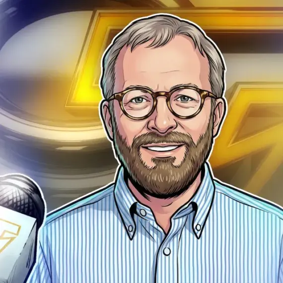Peter Brandt: Bitcoin May Have Already Entered Its Next Bull Market